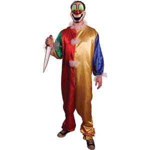 Afbeelding van Young Michael Myers costume Adult one size