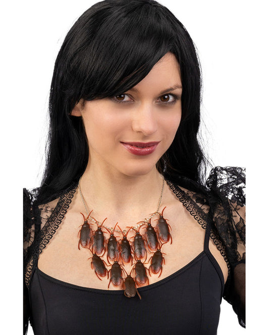 Afbeelding van Ketting Kakkerlakken