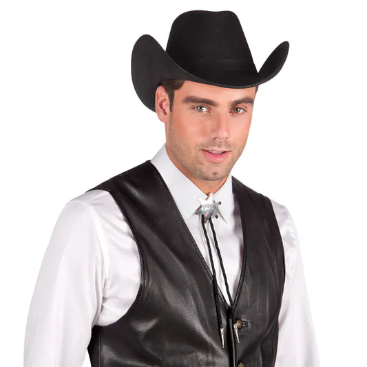 Afbeelding van Ketting Sheriff ster