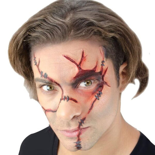 Afbeelding van Killer Doll, 3D FX