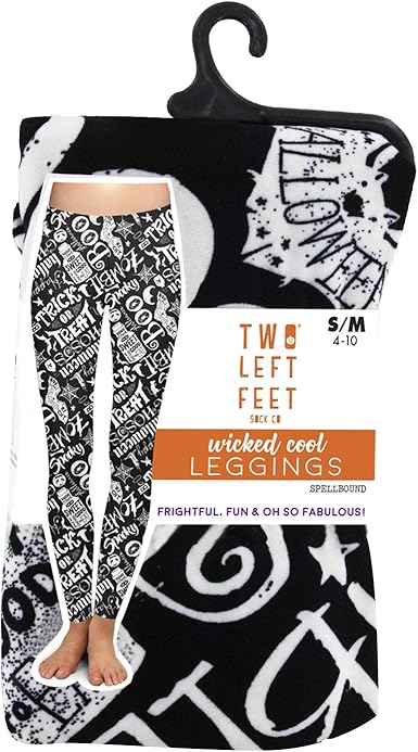 Afbeelding van Legging Spellbound SM