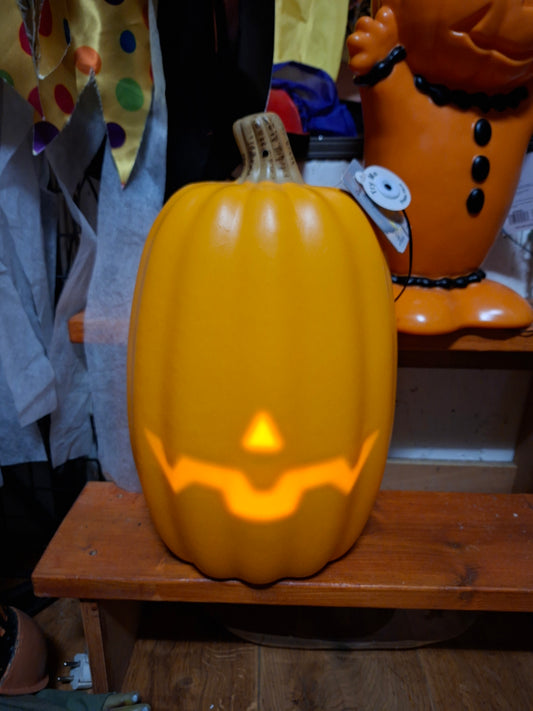 Afbeelding van Light upTalkinig Pumpkin