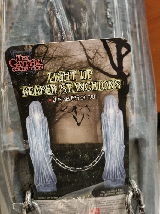 Afbeelding van Lightup reaper stanchions