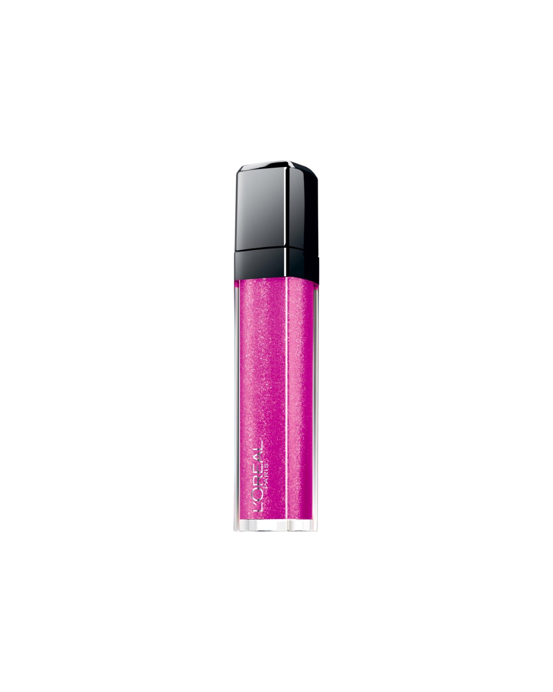 Lipgloss 203 Dazzle pink