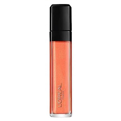Afbeelding van Lipgloss 204 orange dazzle