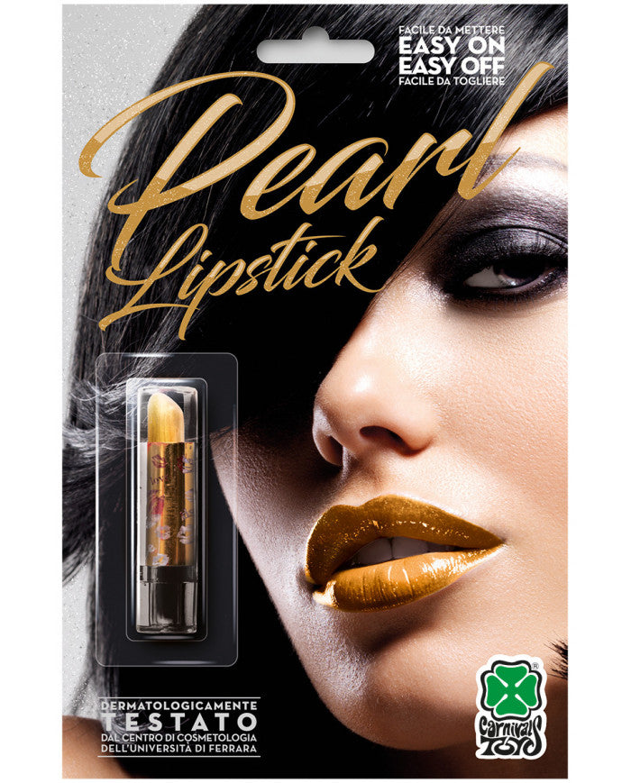 Afbeelding van Lippenstift Goud