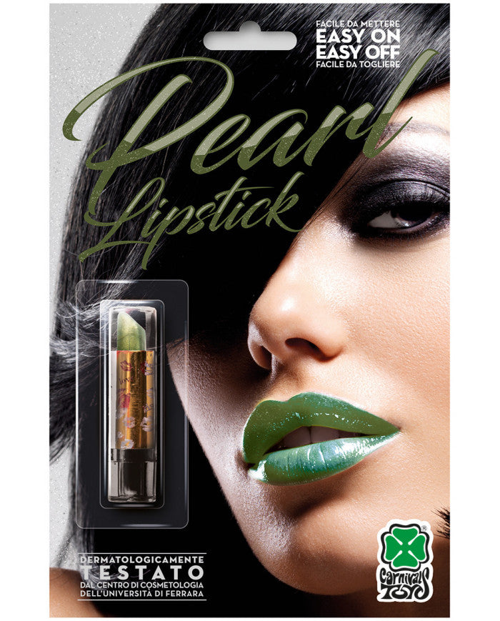 Afbeelding van Lippenstift Groen