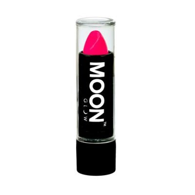 Afbeelding van Lippenstift Neon UV Pink