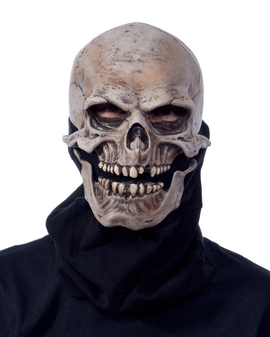 Afbeelding van Skull Death
