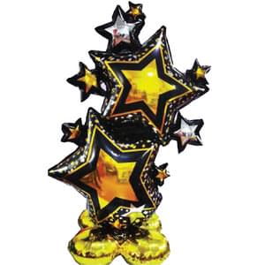 Afbeelding van Airloonz stardust met helium