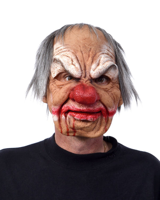 Afbeelding van Smiley Clown