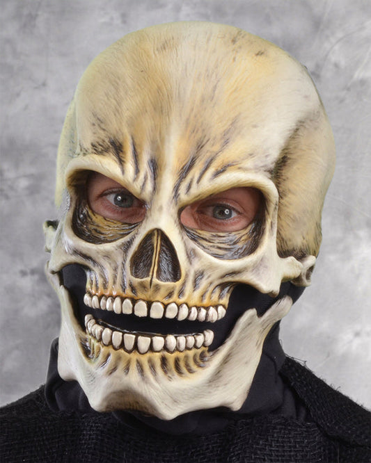 Afbeelding van Classic sock skull