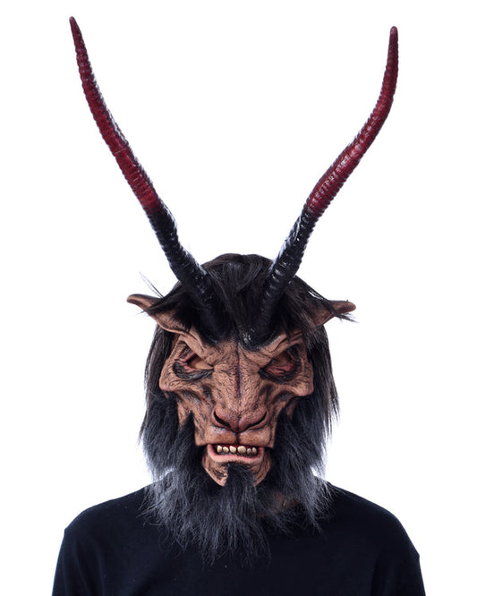 Afbeelding van Overlord Masker