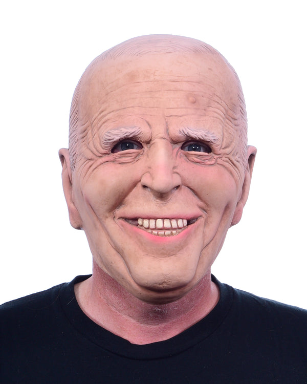 Afbeelding van Uncle Joe Biden
