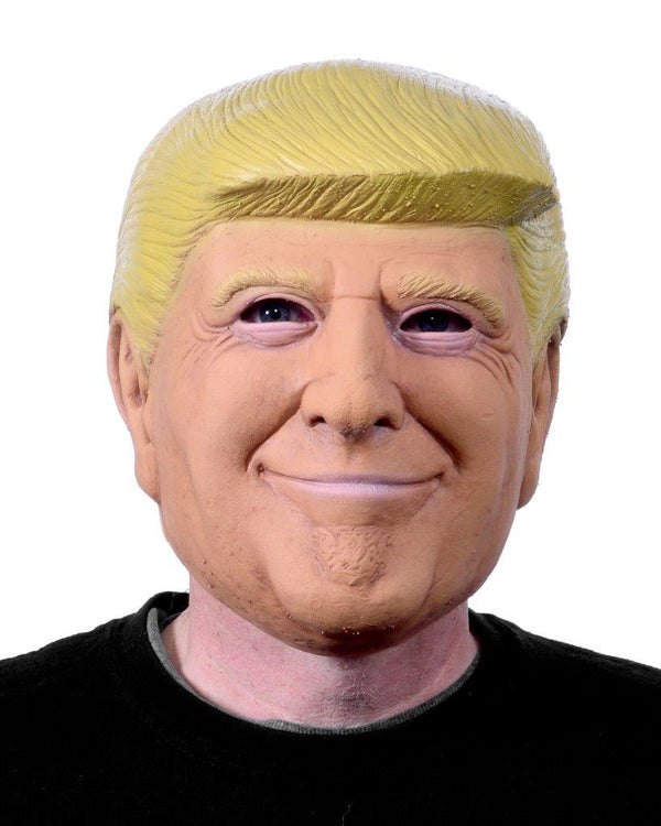 Afbeelding van The Donald Trump
