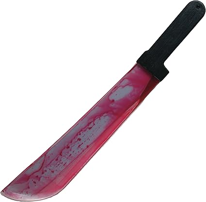 Afbeelding van Machete bleeding