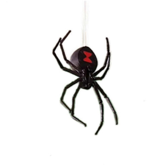 Afbeelding van Magnetic Black Widow