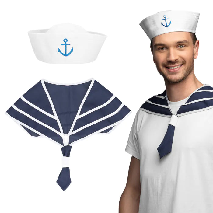 Afbeelding van Marine - Navy Instant Set 