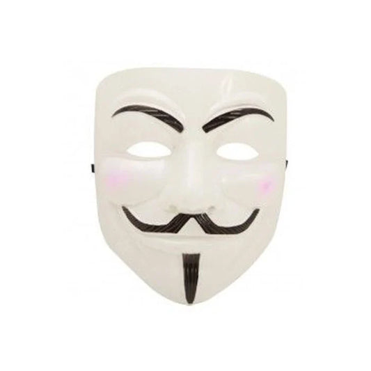 Afbeelding van Masker Anonymous Vendetta pc