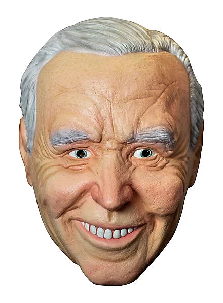Afbeelding van Masker Biden