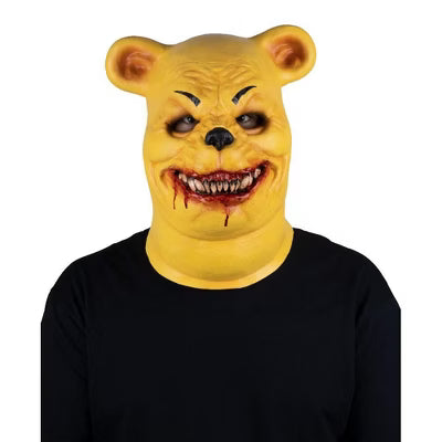 Afbeelding van Masker Bloody Pooh