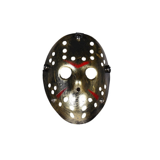 Afbeelding van Masker Evil friday