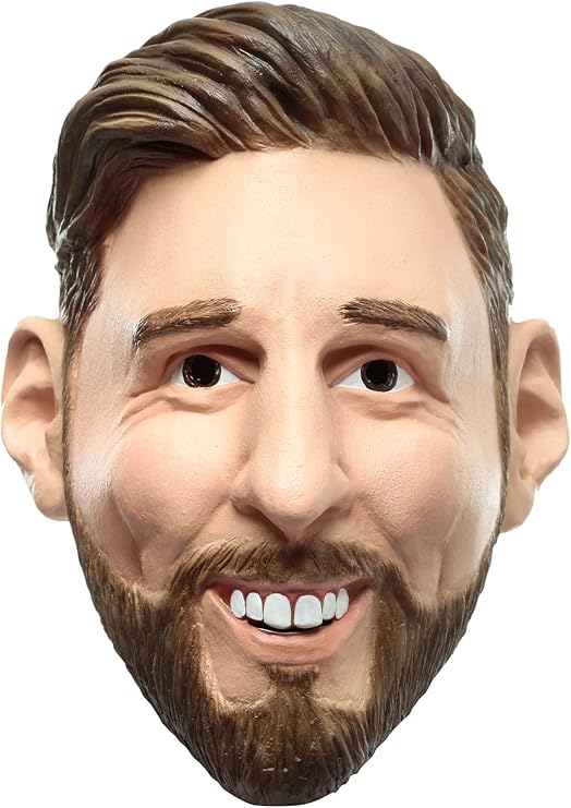Afbeelding van Messi