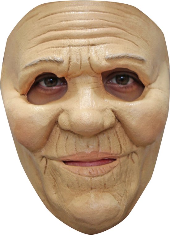 Afbeelding van Masker Mrs. Smith