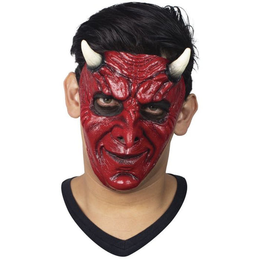 Afbeelding van Masker Red Deamon
