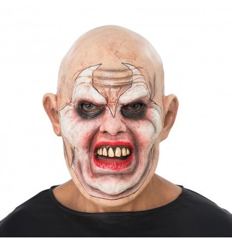 Afbeelding van Masker Scary Psycho