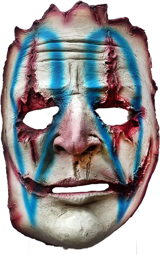 Afbeelding van Masker Serial Killer 04
