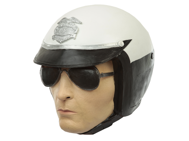 Afbeelding van Terminator 2 cop