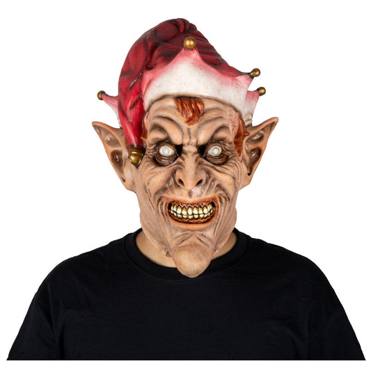 Afbeelding van Masker The Evil Elf