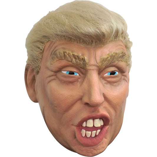 Afbeelding van Trump w hair