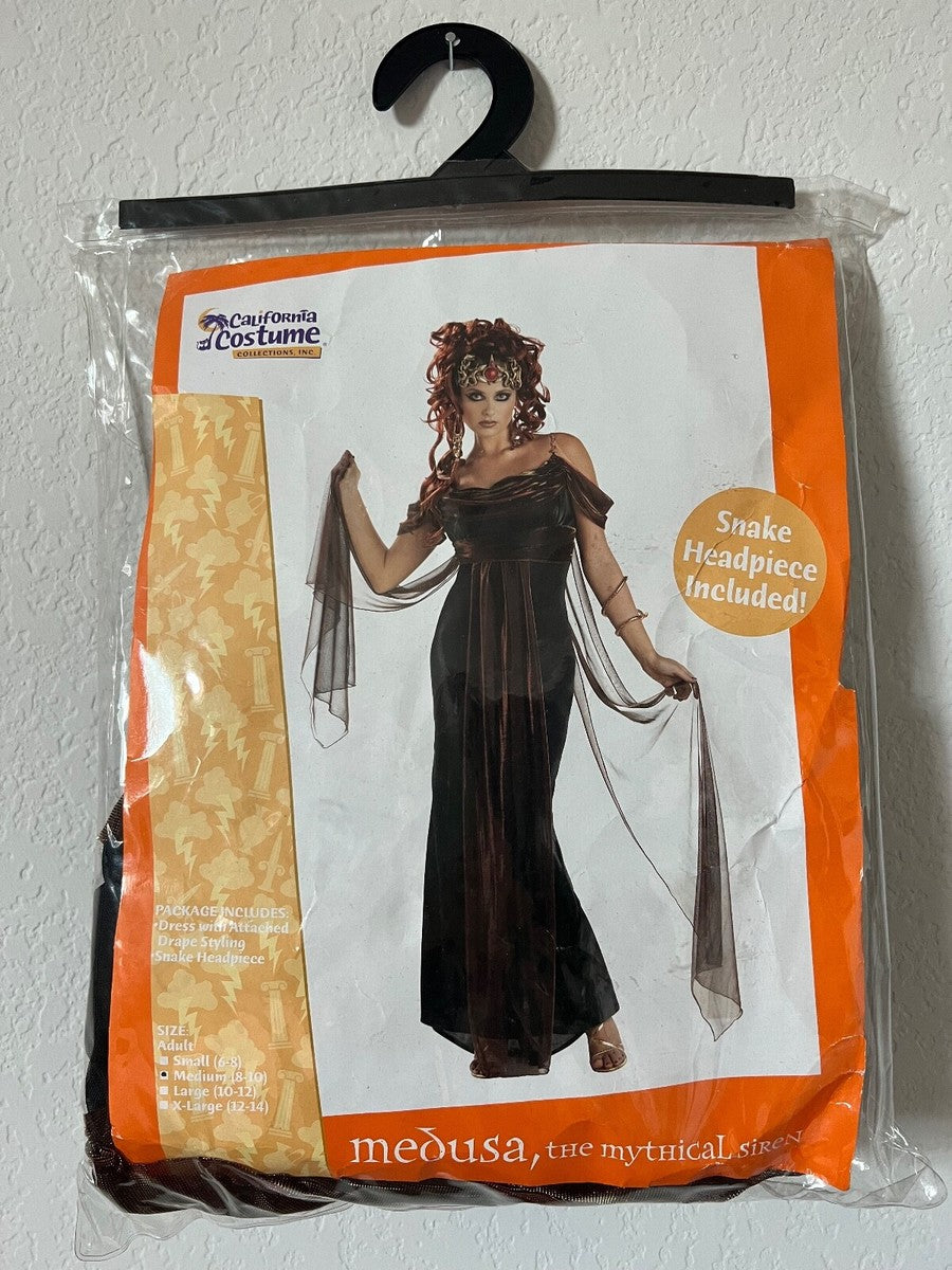 Afbeelding van Medusa M