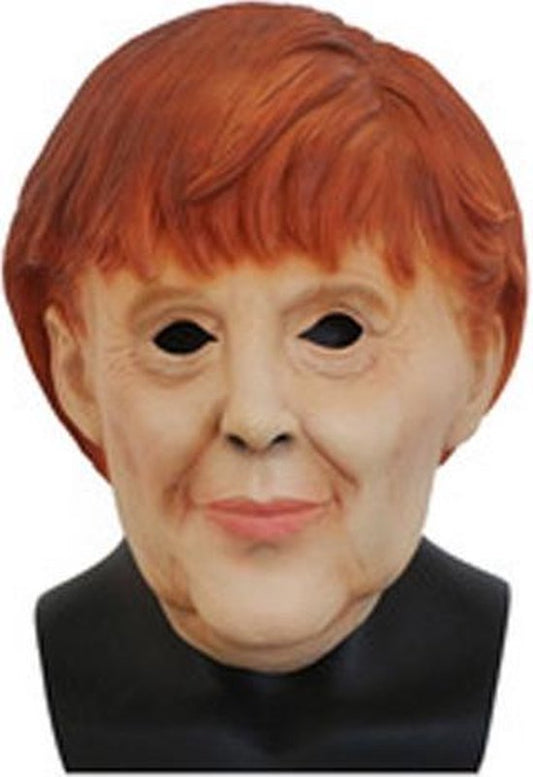 Afbeelding van Merkel masker