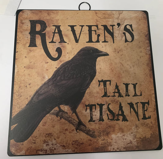 Afbeelding van Metal Sign assortie