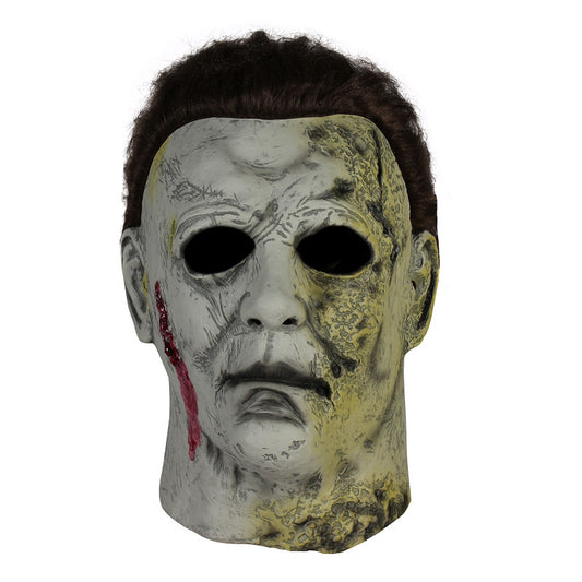 Afbeelding van Michael Halloween Myers masker
