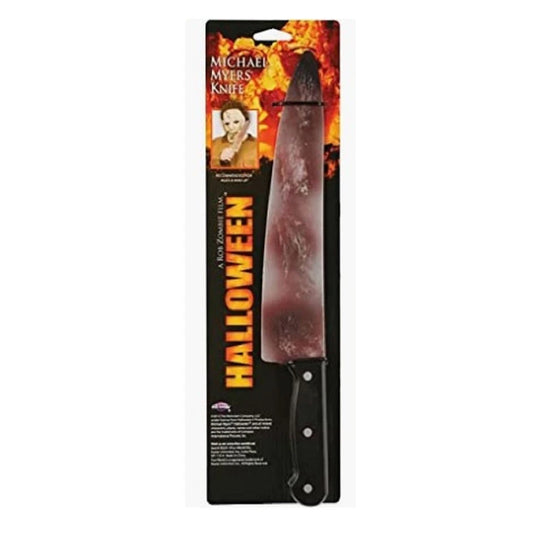 Afbeelding van Michael Myers Knife