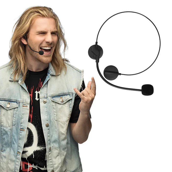 Afbeelding van Microfoon Headset