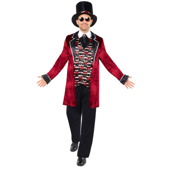 Afbeelding van Midnight Vampire L