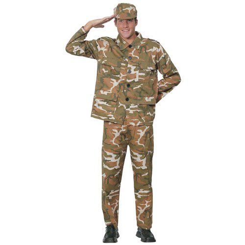 Afbeelding van Militair M-L