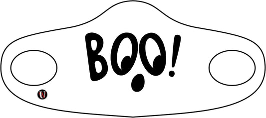 Afbeelding van Mondkapje BOO child size