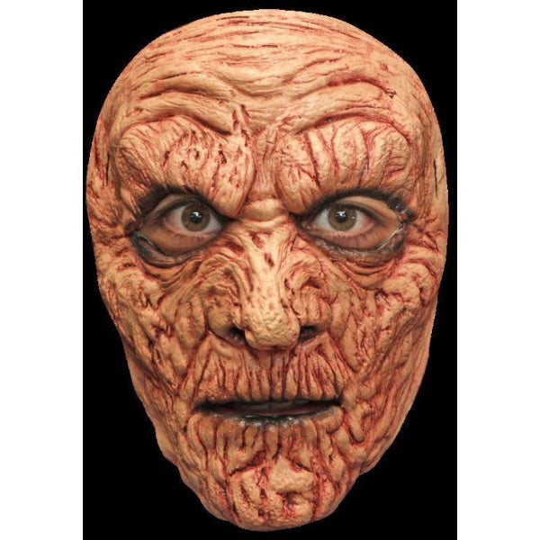 Afbeelding van Face Mask Mummy Burnie