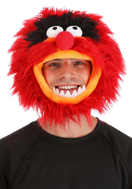 Afbeelding van Muppet hat Animal