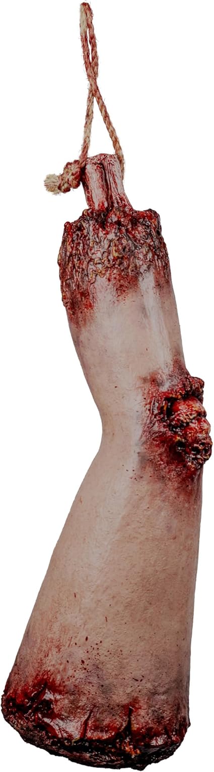 Afbeelding van Mutilated Thigh