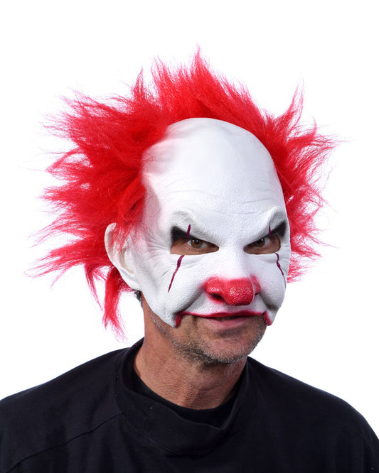 Afbeelding van Carnival Creep Clown