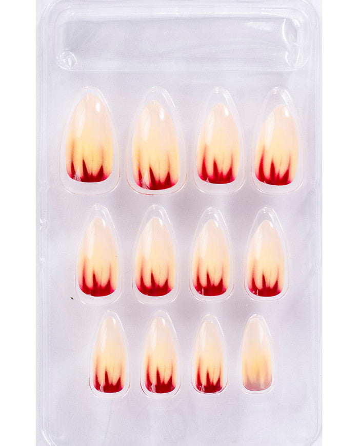 Afbeelding van Nagels Weerwolf