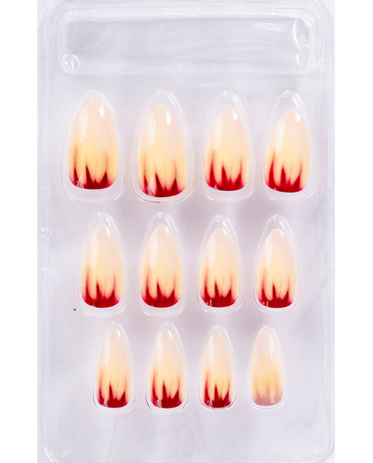 Afbeelding van Nagels Weerwolf