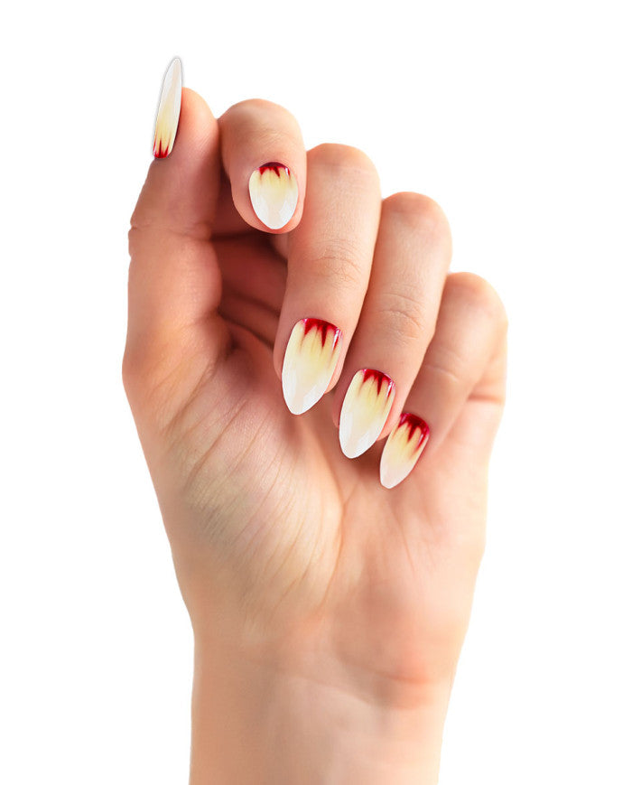 Afbeelding van Nagels Weerwolf